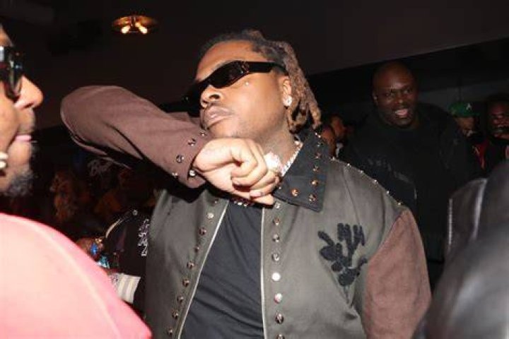 Gunna Gets 