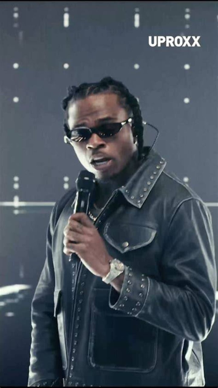 Gunna Returns To COLORS With Live Performance Of 