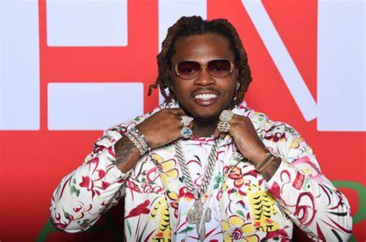 Gunna Returns To COLORS With Live Performance Of "private island"