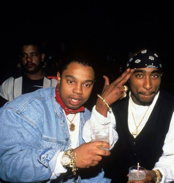 Haitian Jack Speaks On Tupac's Quad Studio Shooting in New Interview