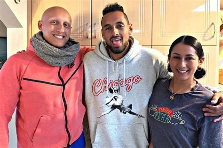 Halimah Kyrgios