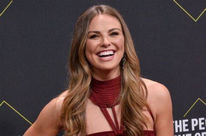 Hannah Brown Apologizes for Using the N Word