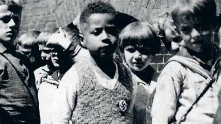 Hans Massaquoi