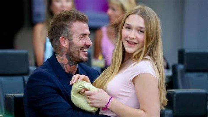 Harper Beckham Lifestyle, Rise to Stardom