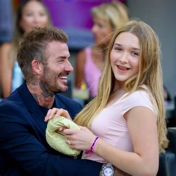 Harper Beckham WikiBio (Biodata, Height, Trivia)