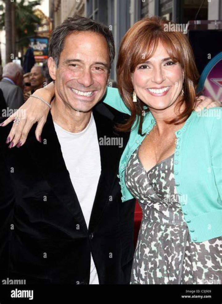 Harvey Levin, Judge Joseph A. Wapner and Judge Marilyn Milian at