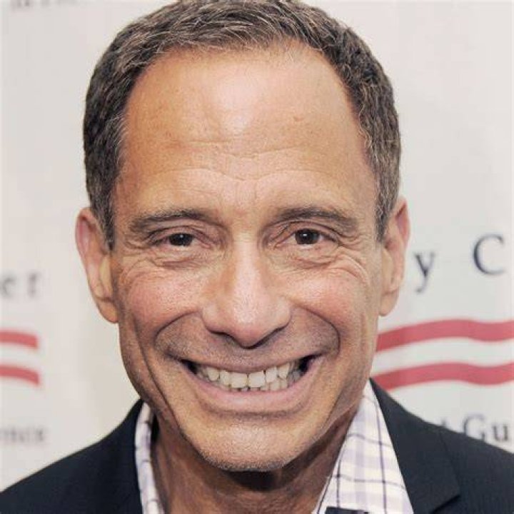 Harvey Levin