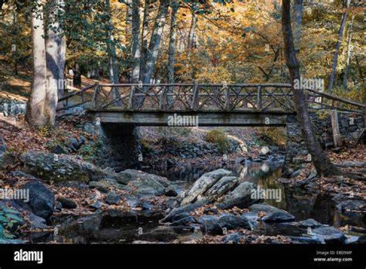 Headless Horseman Bridge