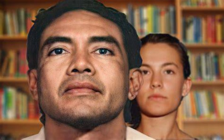 Heather Tallchief And Roberto Solis Fbi Pamphlet