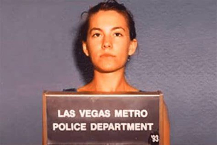 Heather Tallchief