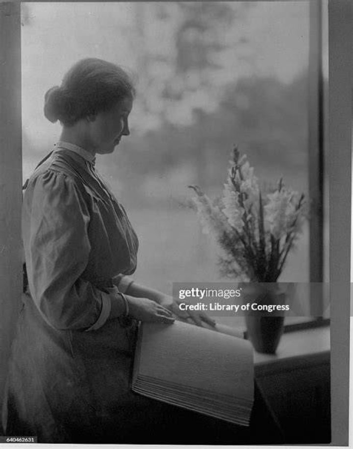 Helen Boast/Redferns via Getty Images