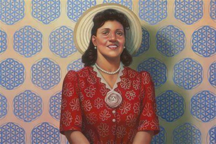 Henrietta Lacks