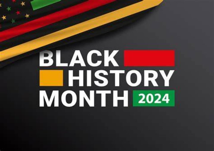 History News February 2024