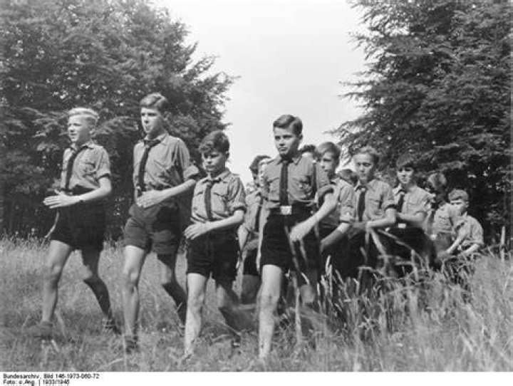 Hitler Youth