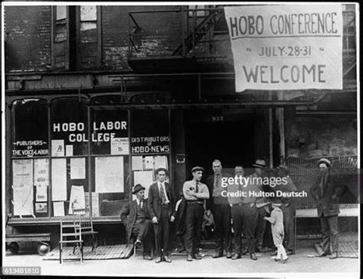 Hobo Conference