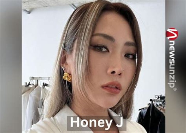 Honey J Wiki
