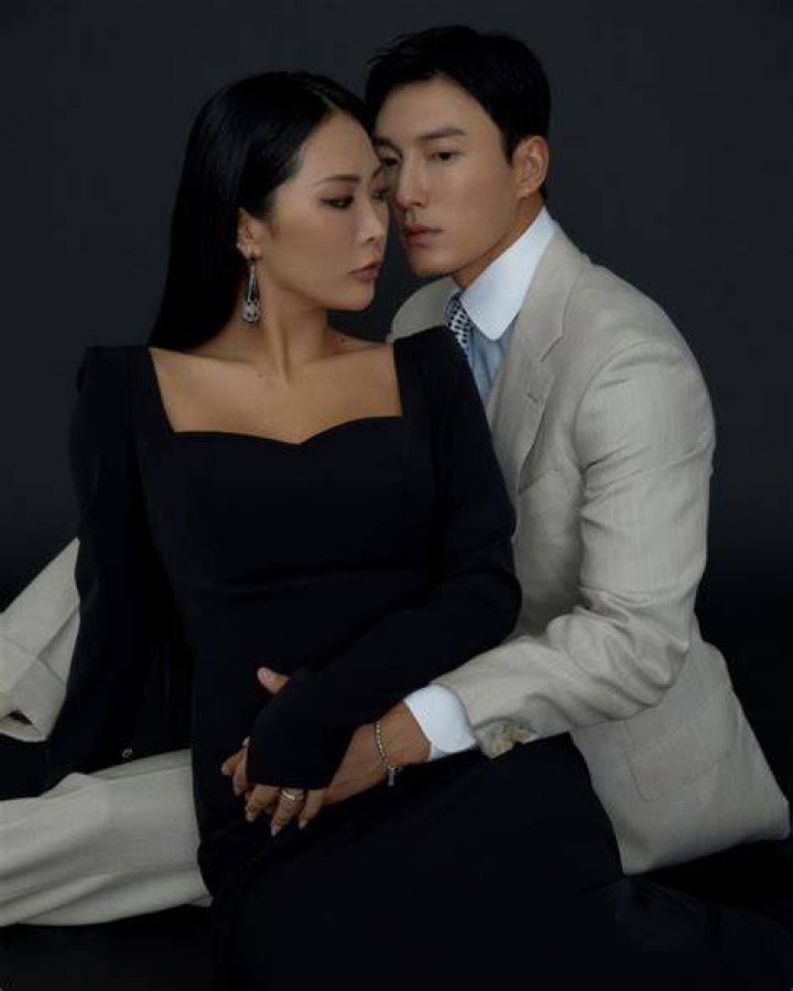 Honey J with her boyfriend cum future husband