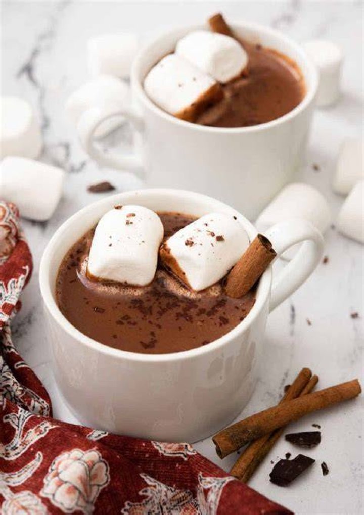Hot Chocolate