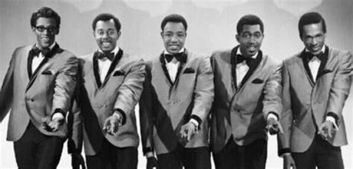 How did Melvin Franklin of the Temptations passed away?