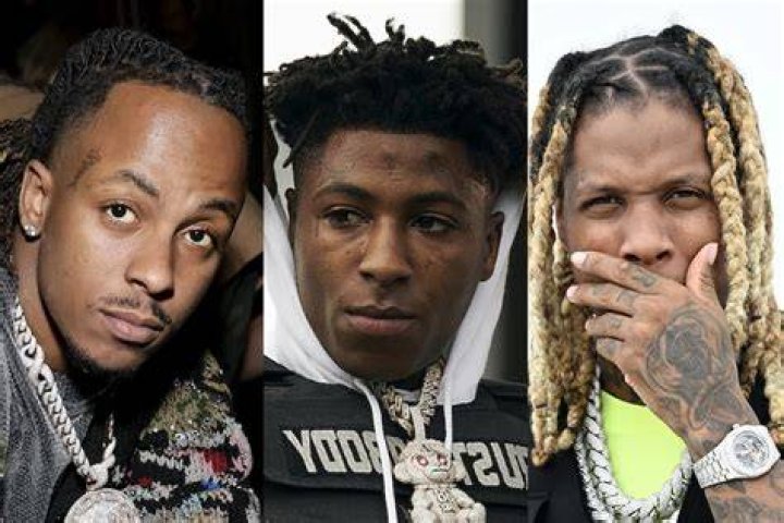 How did NBA Youngboy get rich?