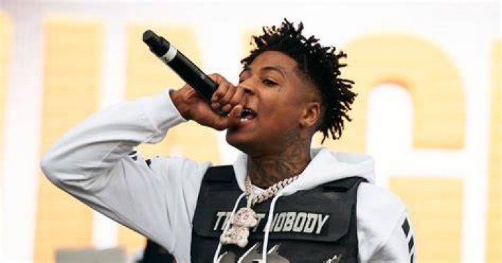 How did NBA Youngboy get rich?