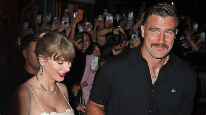 How did Tenley and Taylor meet?
