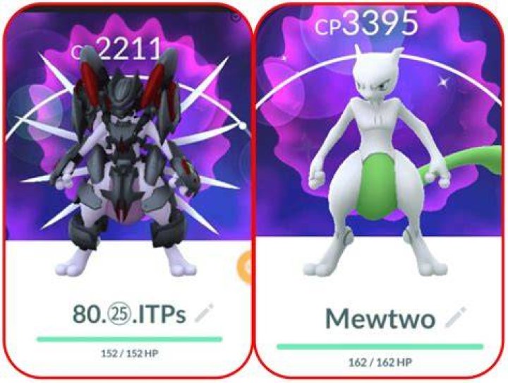 How do you get Shadow Mewtwo in Pokémon Go?