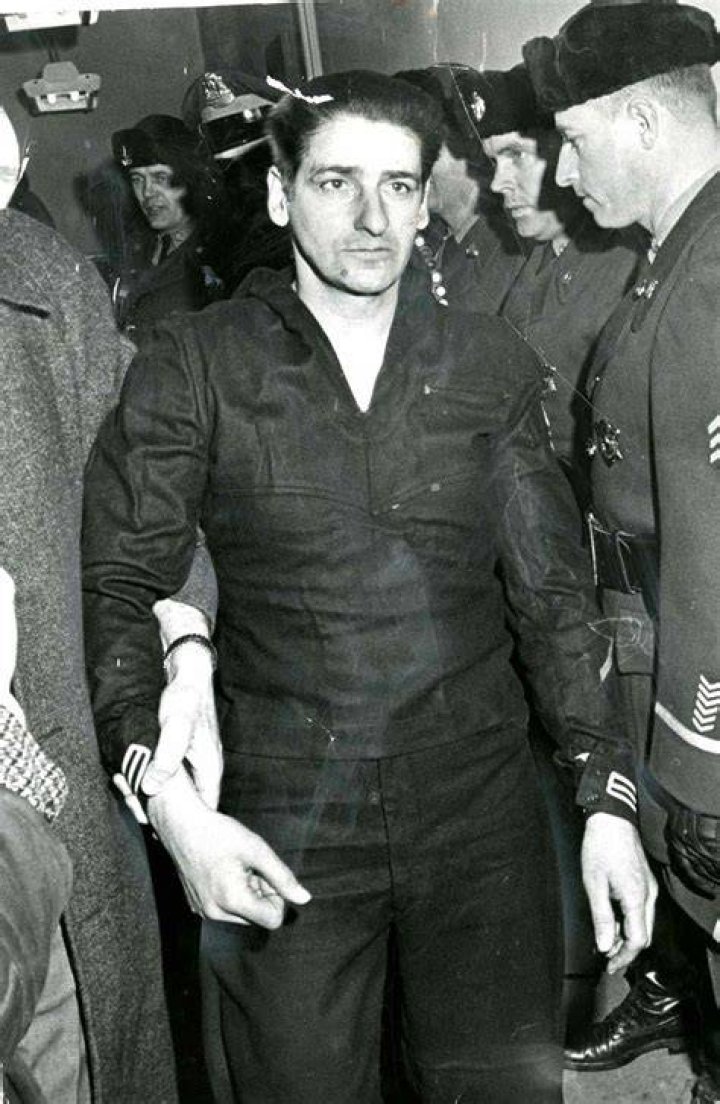 
How many people did the Boston Strangler kill? 