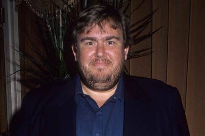 How much did John Candy get paid for vacation?