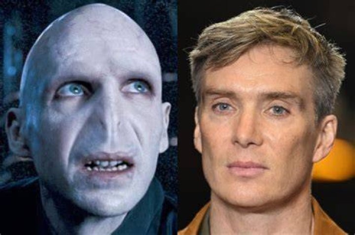 How much did Ralph Fiennes make from Harry Potter?