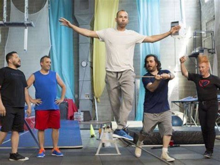 How much do the Impractical Jokers make per episode?