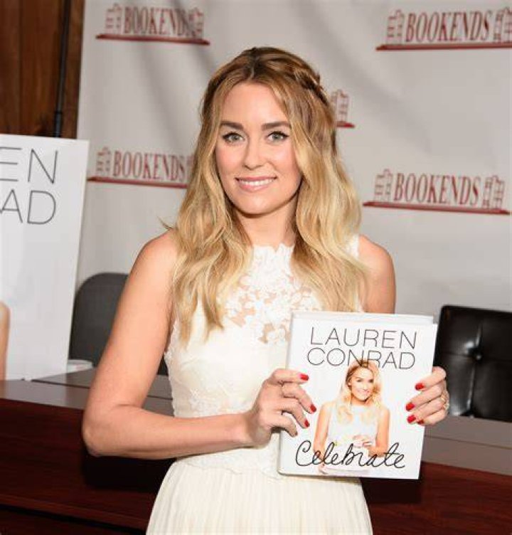 How Much Does Lauren Conrad make?