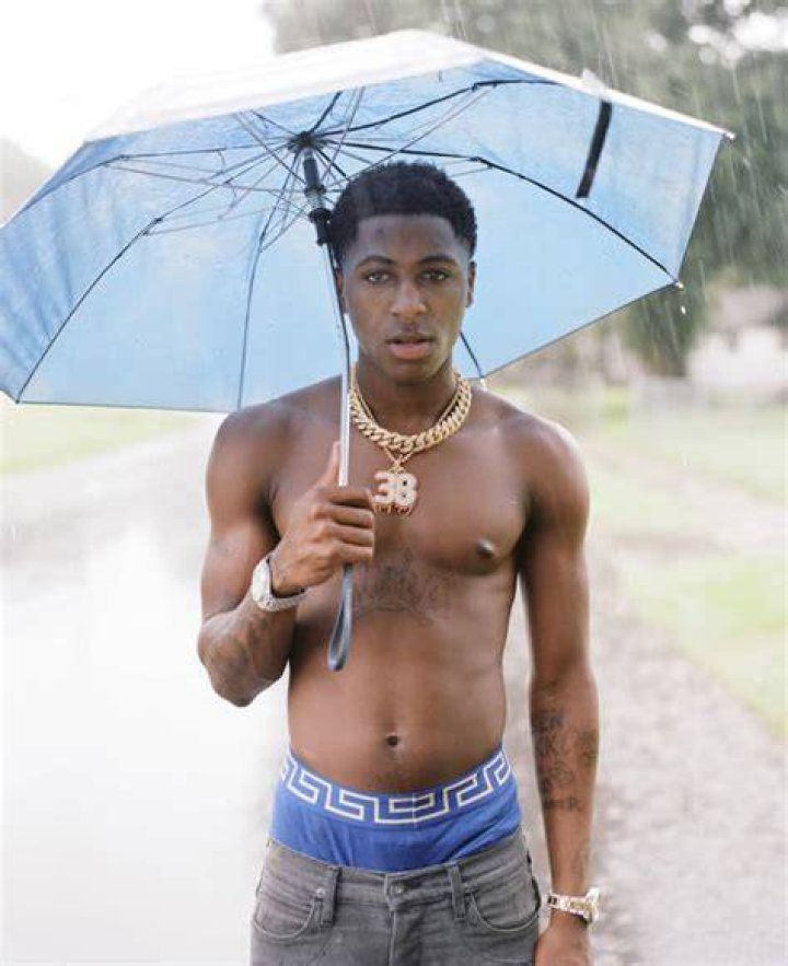 How much does NBA YoungBoy make a year 2020?