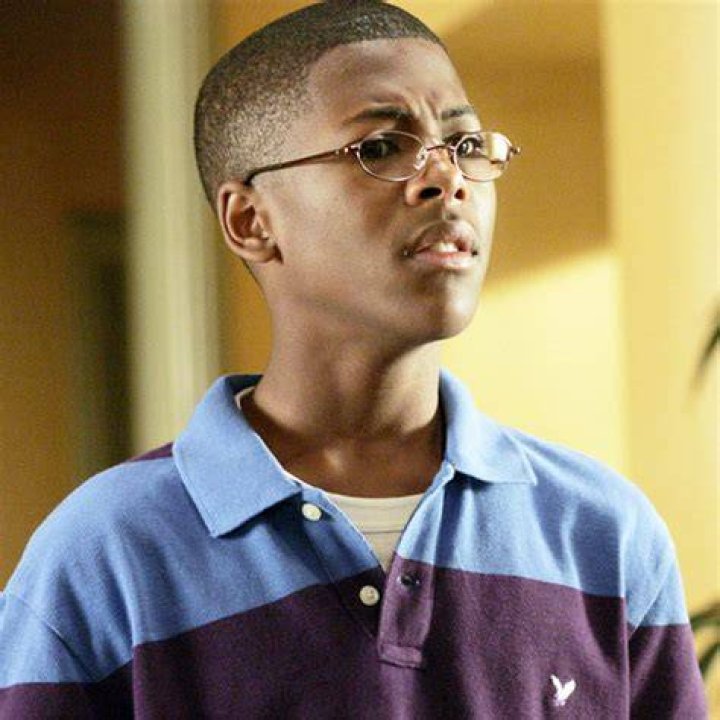 How much is Jordan from Bernie Mac worth?