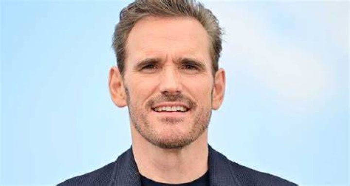 How much is Matt Dillon worth?