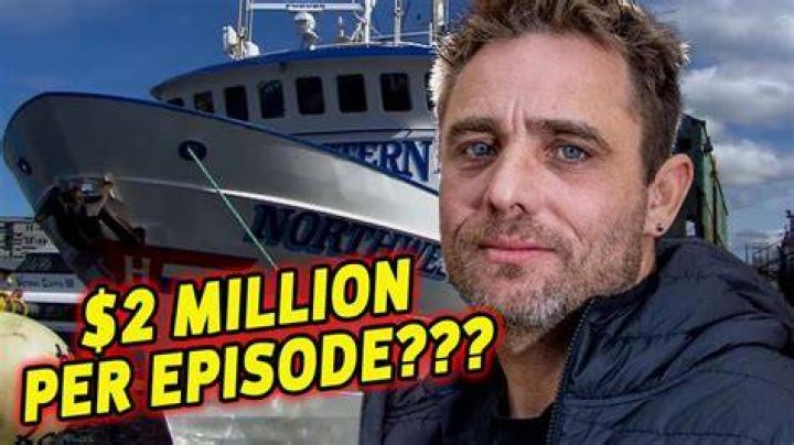 How much money do the captains make on Deadliest Catch?