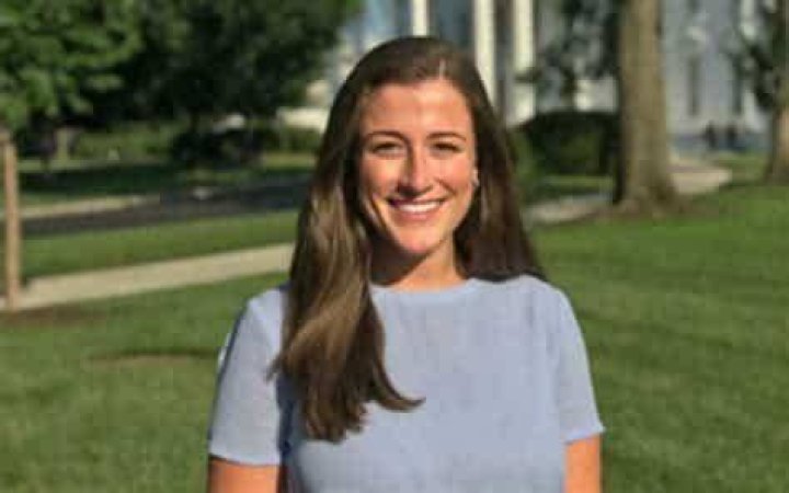 How Old Is Cassidy Hutchinson | Age, Birthday, Net Worth, Career
