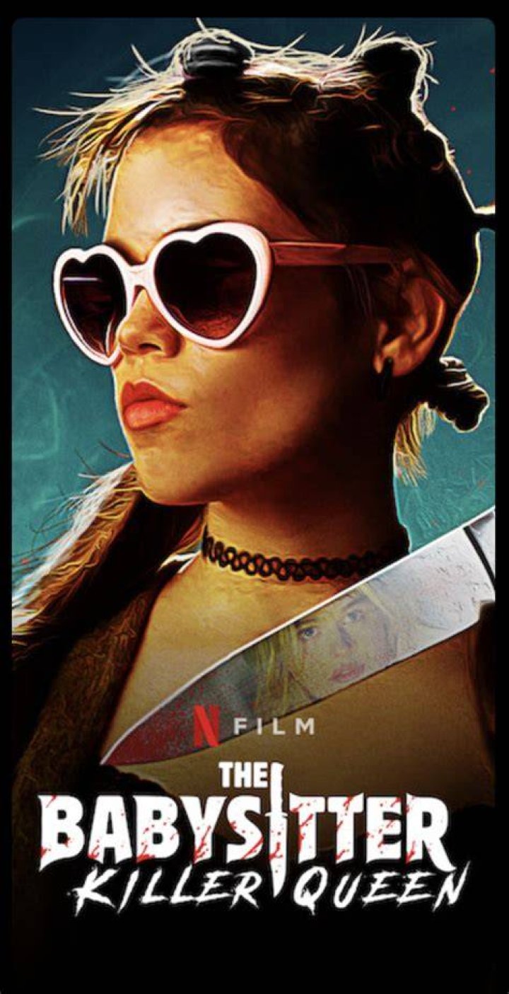 How old is Cole in the Babysitter Killer Queen?
