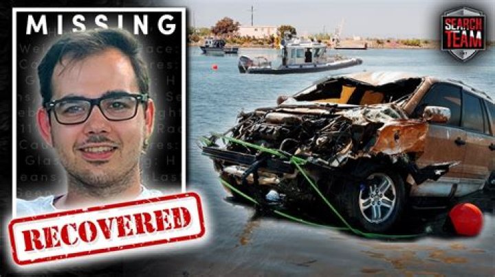How old is Jacob VanZant? Missing Lodi, CA man’s vehicle with remains found weeks later