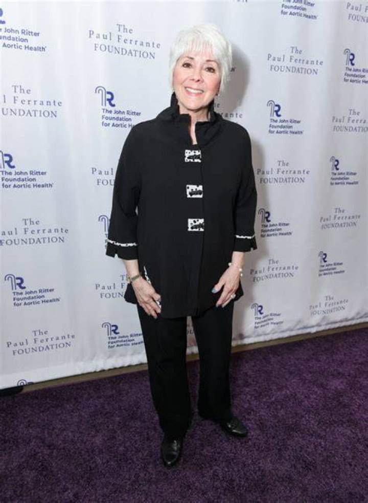 How old is Joyce DeWitt now?