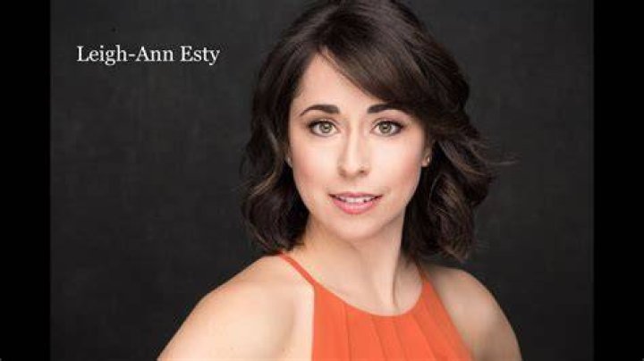 How Old Is Leigh-Ann Esty? Everything You Need To Know About The Actress