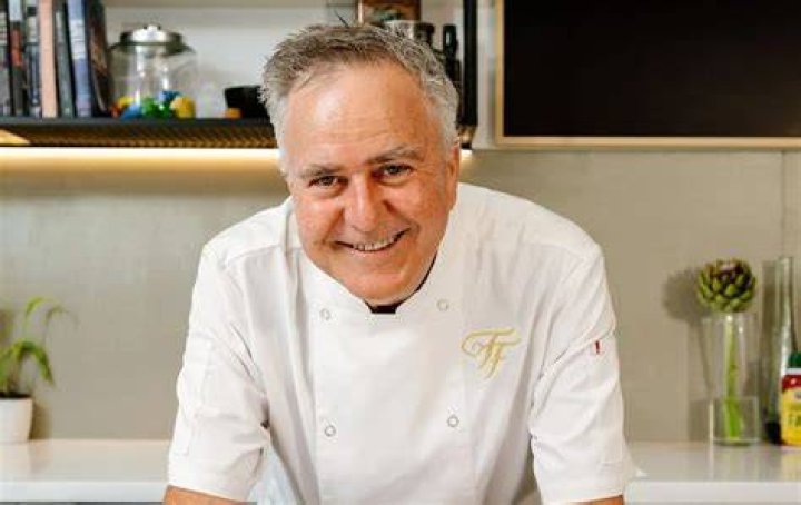 How Old Is Simon Gault? Everything To Know About The Celebrity Chef And Entrepreneur