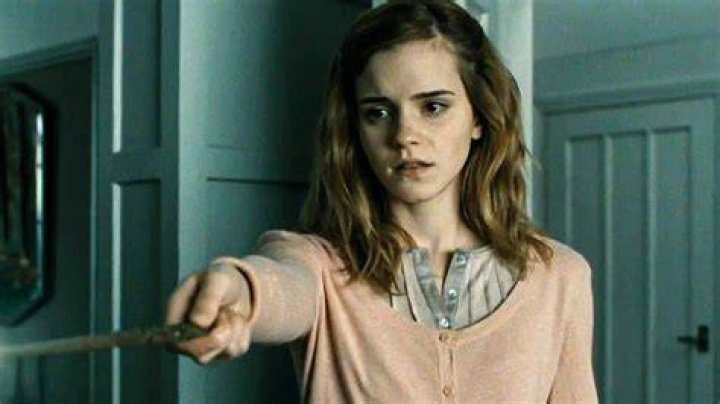 How old was Emma Watson in the 3rd Harry Potter?