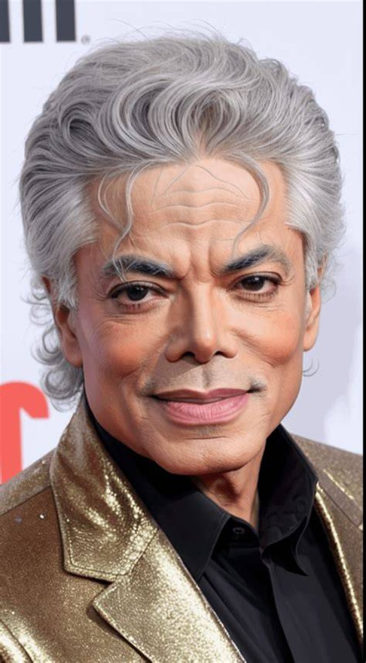 How old would have Michael Jackson be today?