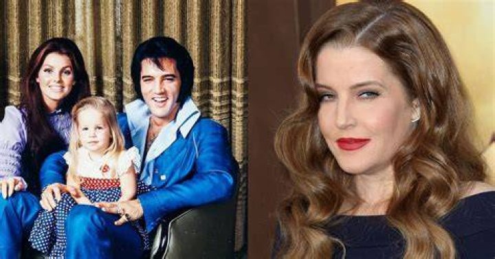 How rich is Elvis Presley’s daughter? What is Elvis daughter doing now?