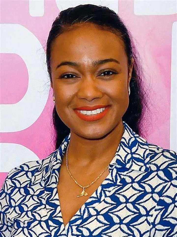 How rich is Tatyana Ali?