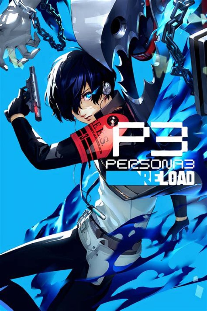 How to complete Persona 3 Reload 100%
