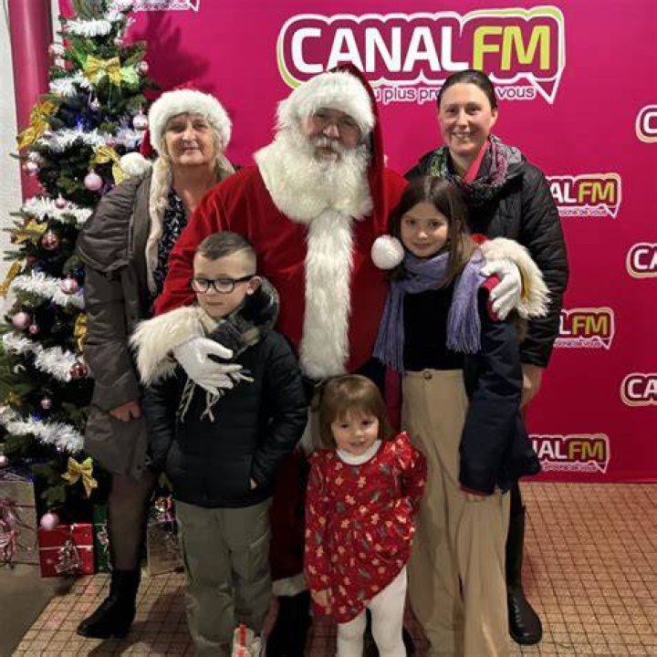 HVEM adopterte eliten Noel? – Celebrity.fm