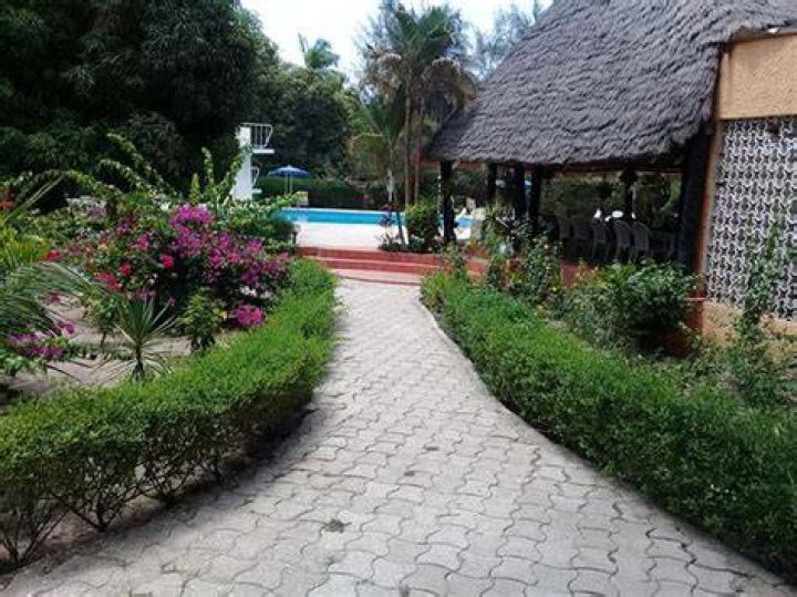 Hôtel Néma Kadior, Ziguinchor, Ziguinchor, Senegal