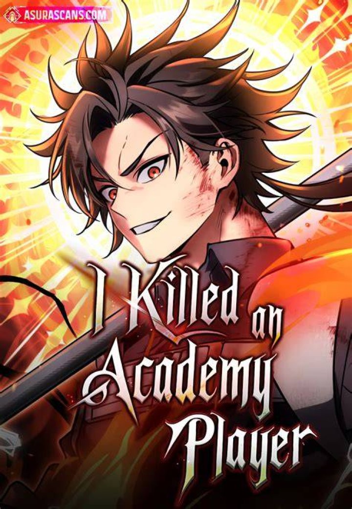 I Killed an Academy Player Chapter 13 release date